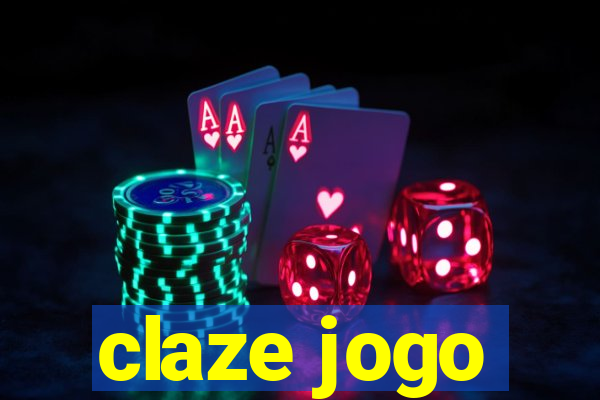 claze jogo